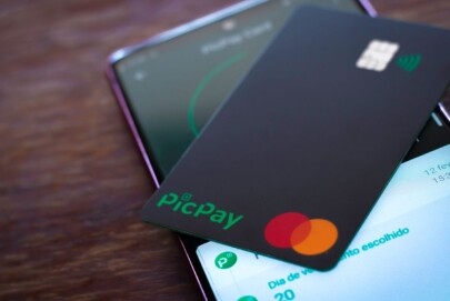 Drum vence concorrência pelo PicPay
