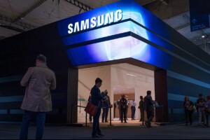 Gen_c será a responsável pela área de marketing de influência da Samsung (Crédito: davide bonaldo/ shutterstock)