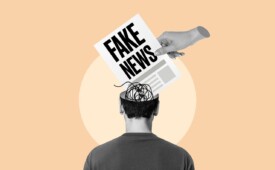 Brasileiros priorizam canais digitais e novas formas de consumir informação