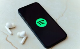Spotify gratuito