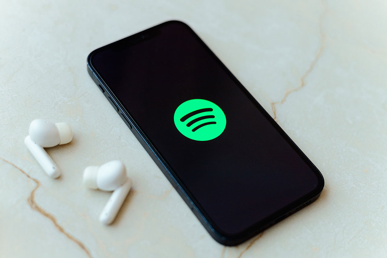 Spotify anúncios