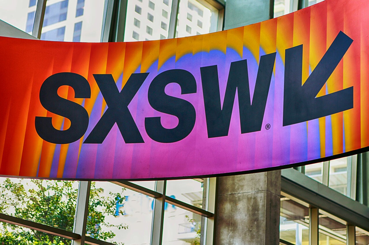 Copastur no SXSW