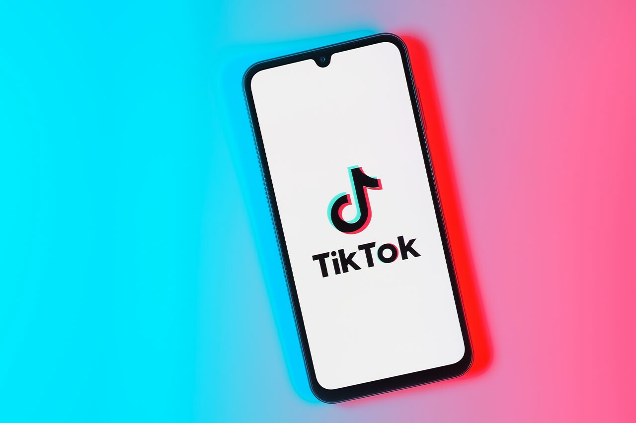 tiktok