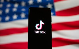 tiktok EUA