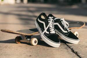 FBiz é a agência de comunicação da Vans (Crédito: Nor-Gal-shutter)