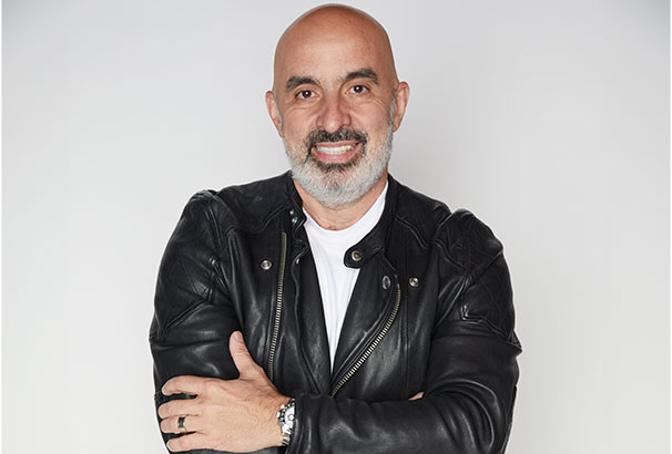 Carlos Scappini, cofundador e sócio da Mynd: “Trabalhamos com nomes capazes de fortalecer a imagem das marcas”