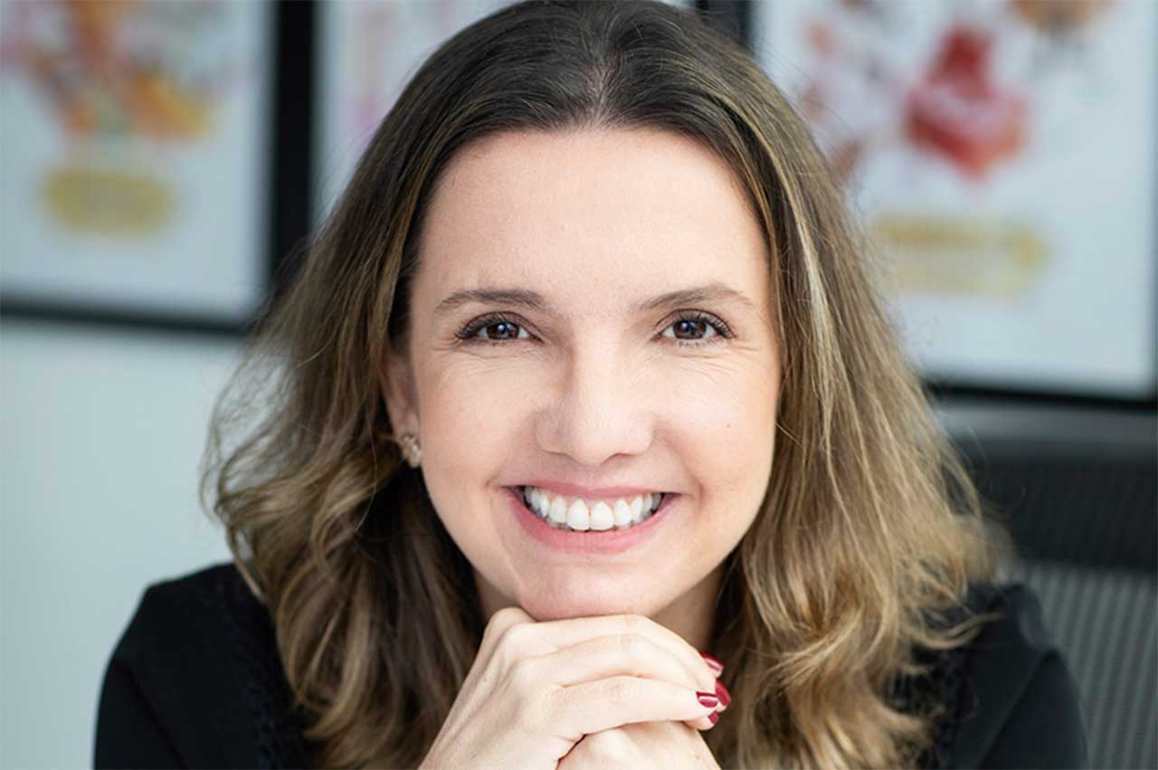 Adriana Cacace