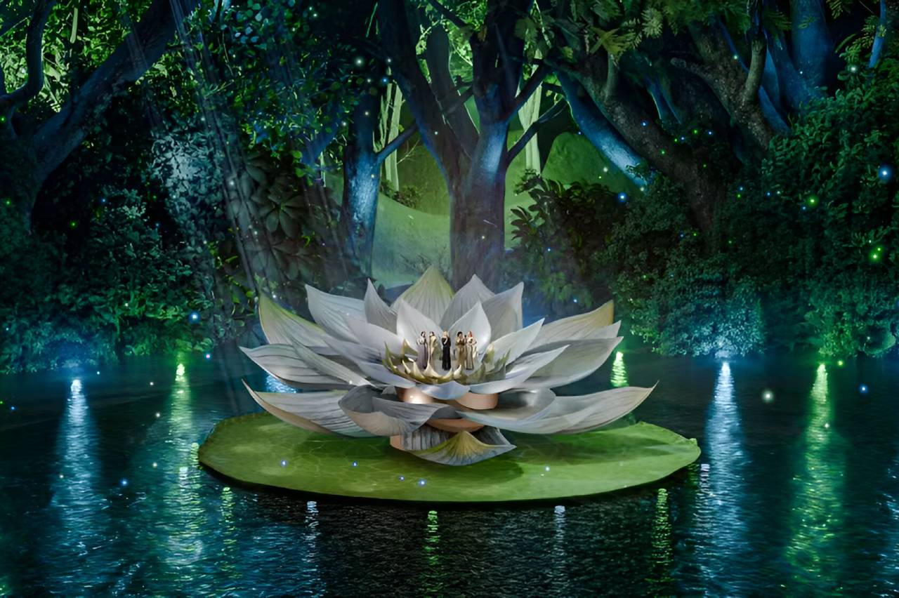 Amazônia Live