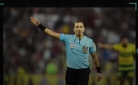 Amstel conta a história de mulheres no futebol brasileiro (Crédito: Reprodução)