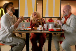 McDonald’s | Pra todas as bocas têm um Tasty