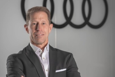 Audi Brasil promove CEO e presidente