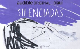 Audiossérie da Audible e revista piauí