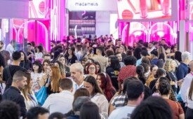 Os 20 anos de Beauty Fair