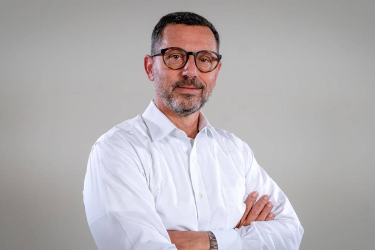 Marcelo Labuto na Brasilseg