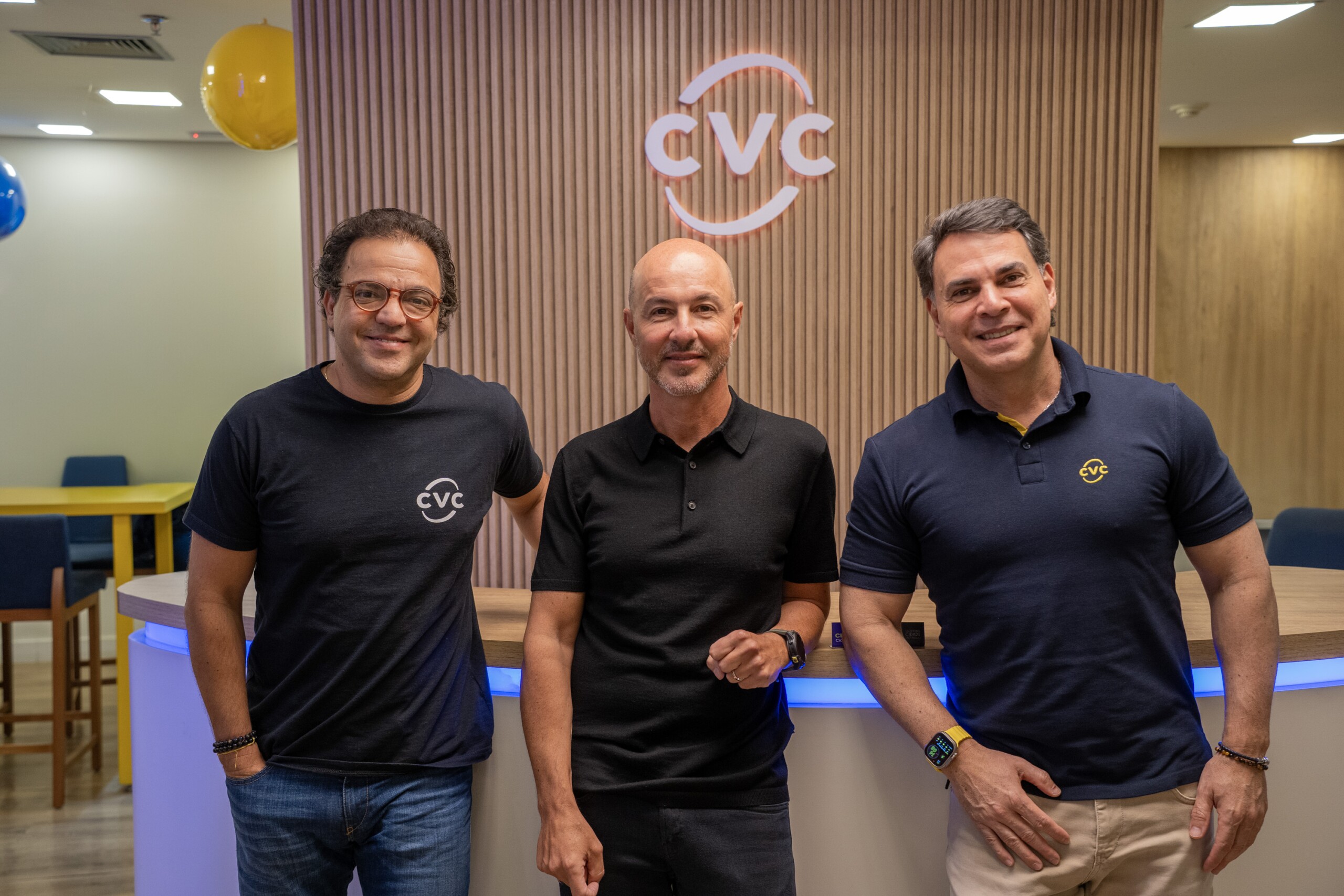 CVC B&Partners