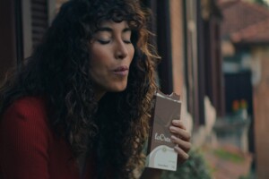 Nova campanha da Cacau Show para o Festival laCreme