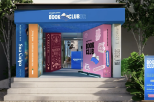 Book Club Prime Video