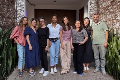 Cely anuncia mudanças na equipe de liderança