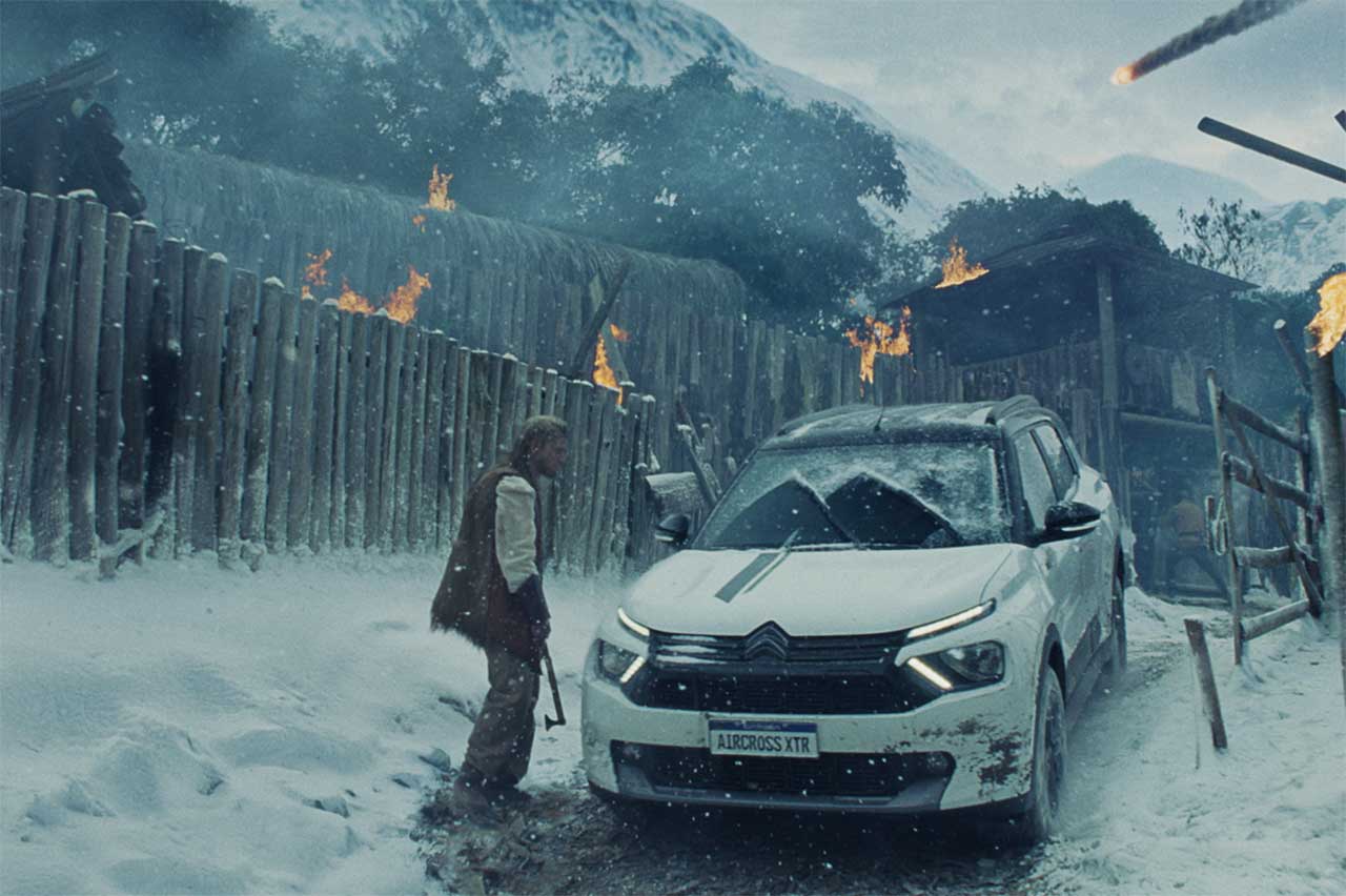 Citroen