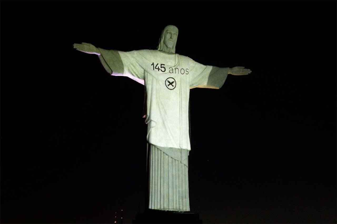 Hering Cristo