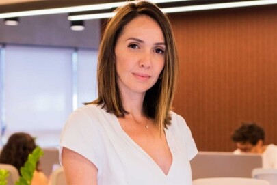 Daniela Gebara é a nova diretora do IAB Brasil