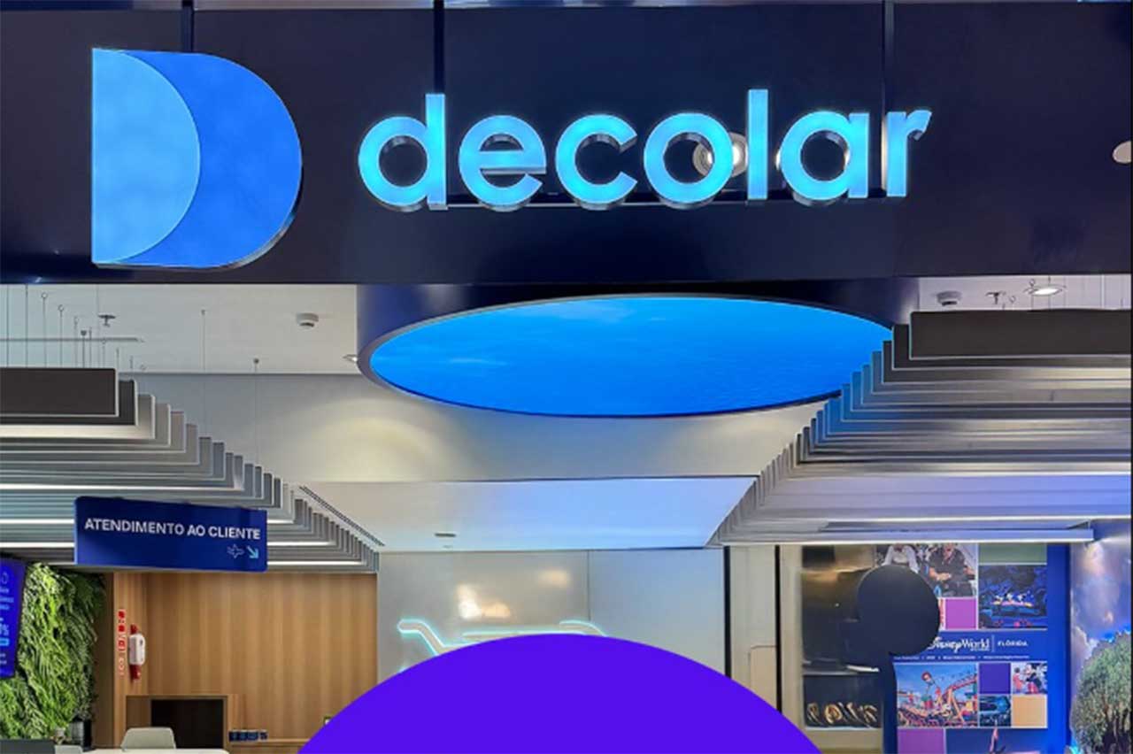Decolar DM9