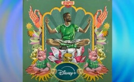 Disney+ estreia série de meditação para controlar ansiedade dos torcedores durante as finais da Libertadores (Crédito: Reprodução)