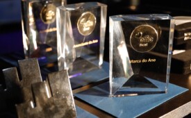 Premiação da 18ª edição do Effie Awards Brasil será no dia 18 de novembro, no Auditório Ibirapuera, em São Paulo