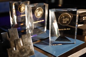 Premiação da 18ª edição do Effie Awards Brasil será no dia 18 de novembro, no Auditório Ibirapuera, em São Paulo