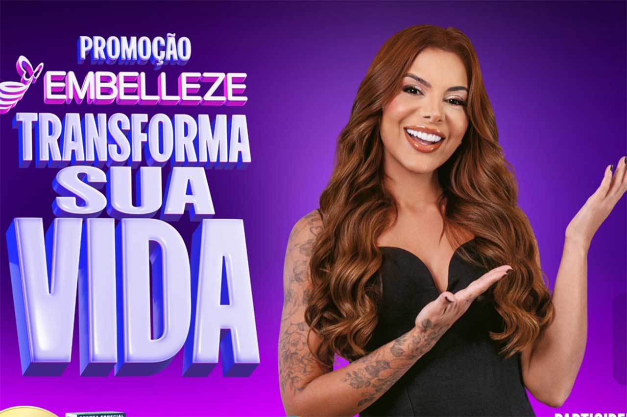 Embelleze