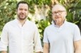 Ezra Geld e João Dabbur lançam consultoria Dez