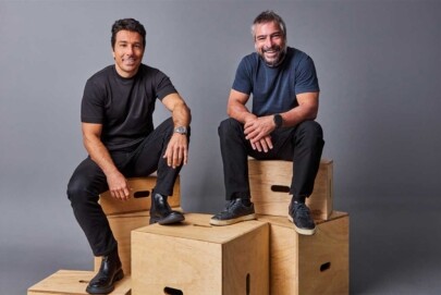 Pernil entra para a sociedade da AlmapBBDO