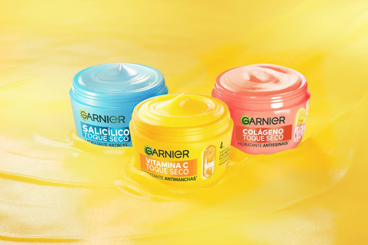 Garnier