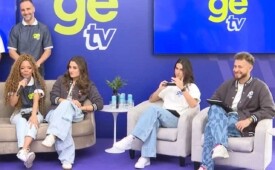 Ge TV TikTok