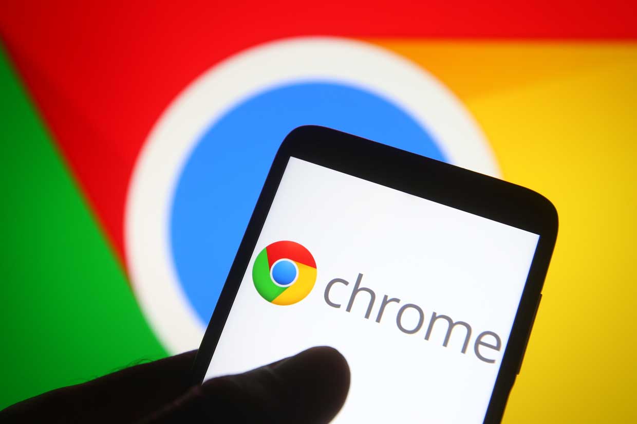 Google Chrome