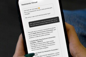 Saiba mais sobre a inteligência artificial do Grupo Boticário