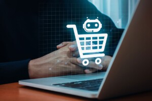 Descubra as quatro tendências da IA no consumo