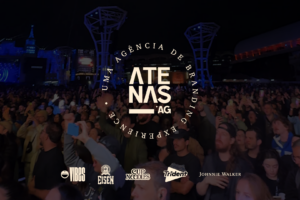 ATENAS.ag no The Town 2025