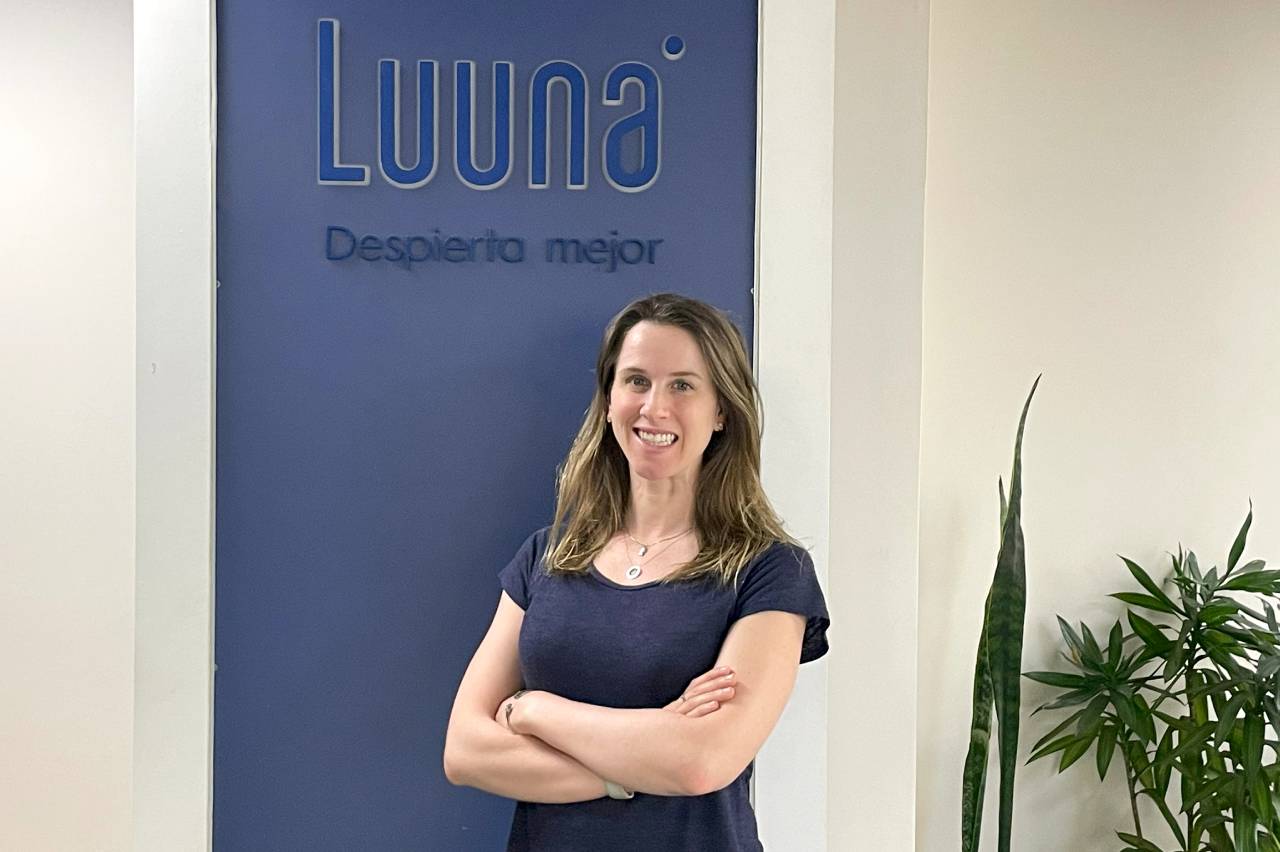 Luuna