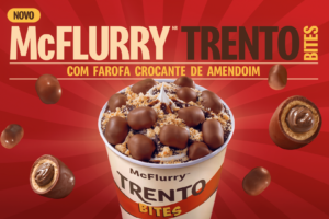 McDonald’s | Vem que Trento só no Méqui