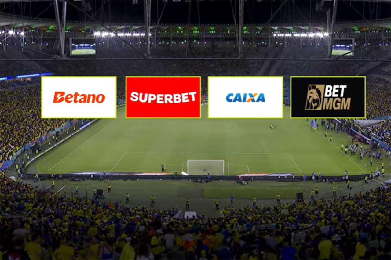Marcas Ge TV