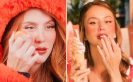 Mari Maria faz sua estreia na Beauty Fair 2025