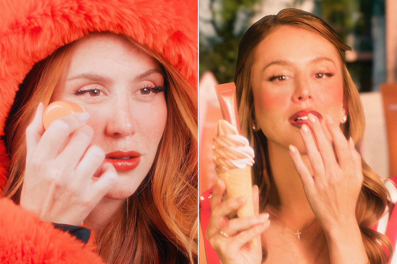 Mari Maria faz sua estreia na Beauty Fair 2025