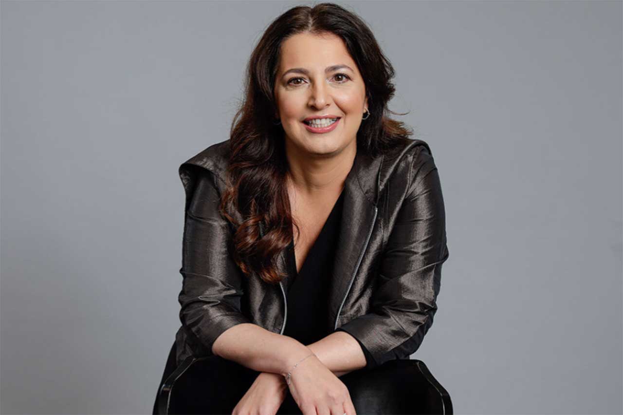 Melissa Vogel Cenp