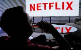 Netflix AB Inbev