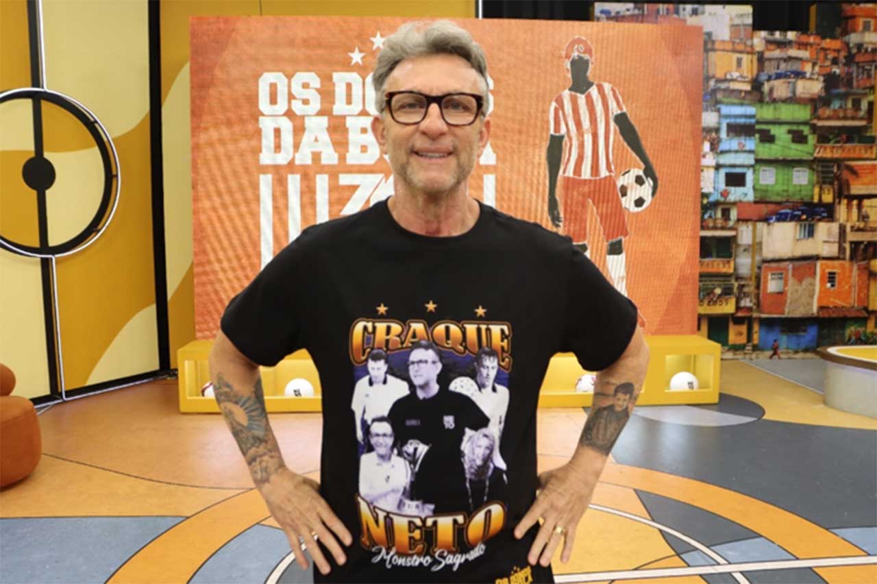 Os Donos da Bola