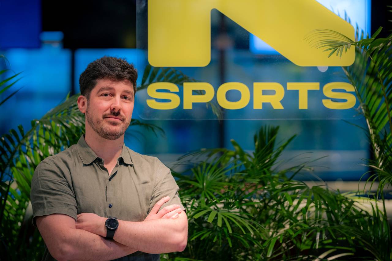 Nsports