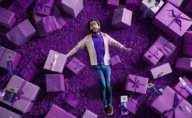 OLX convida consumidores a participar das comemorações de 15 anos da marca (Crédito: Divulgação)