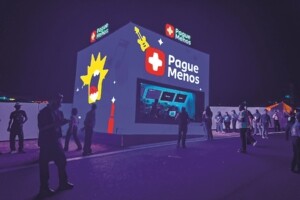 A Primeira Farmácia Oficial do The Town 2025