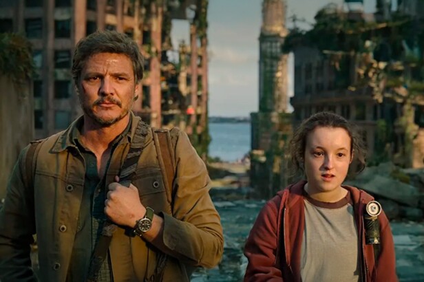 The Last of Us é uma das muitas propriedades da Warner Bros (HBO Max) que seria adquirida pela Paramount (Crédito: Reprodução)